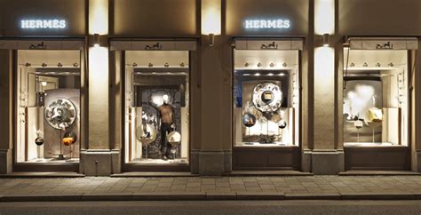 hermes shop frösnerstrasse|hermes in germany.